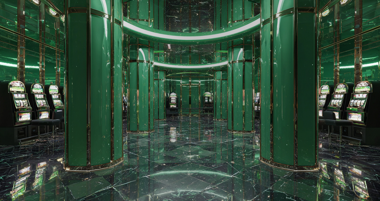 TrueLuck Casino